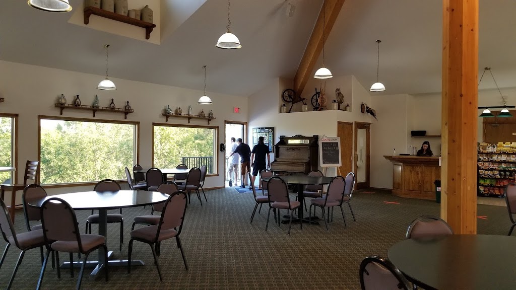 Long Creek Golf & Country Club | Hwy #334 (4 Km East of Avonlea, Avonlea, SK S0H 0C0, Canada | Phone: (306) 868-4432