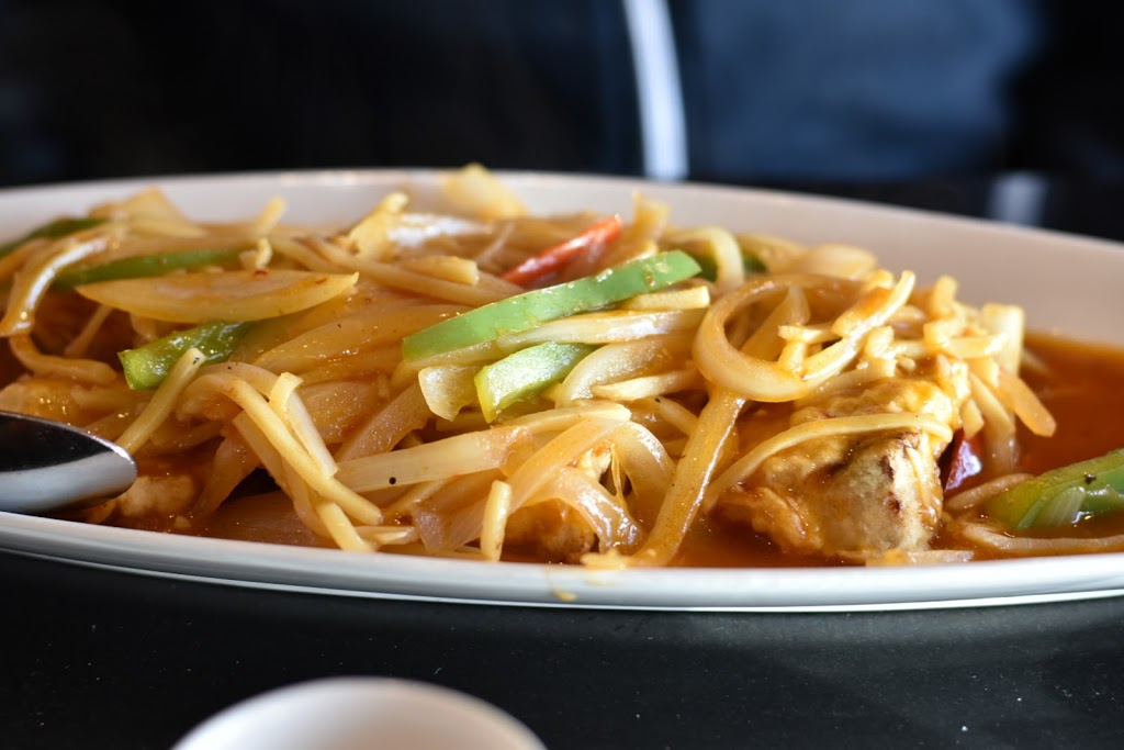 Green Mango Tree | 65 Barrie View Dr, Barrie, ON L4N 8V4, Canada | Phone: (705) 719-7888