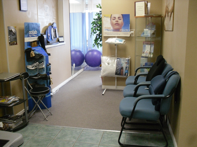 MedRehab Group - Stoney Creek Clinic | 631 Queenston Rd #302, Hamilton, ON L8K 6R5, Canada | Phone: (905) 561-6500