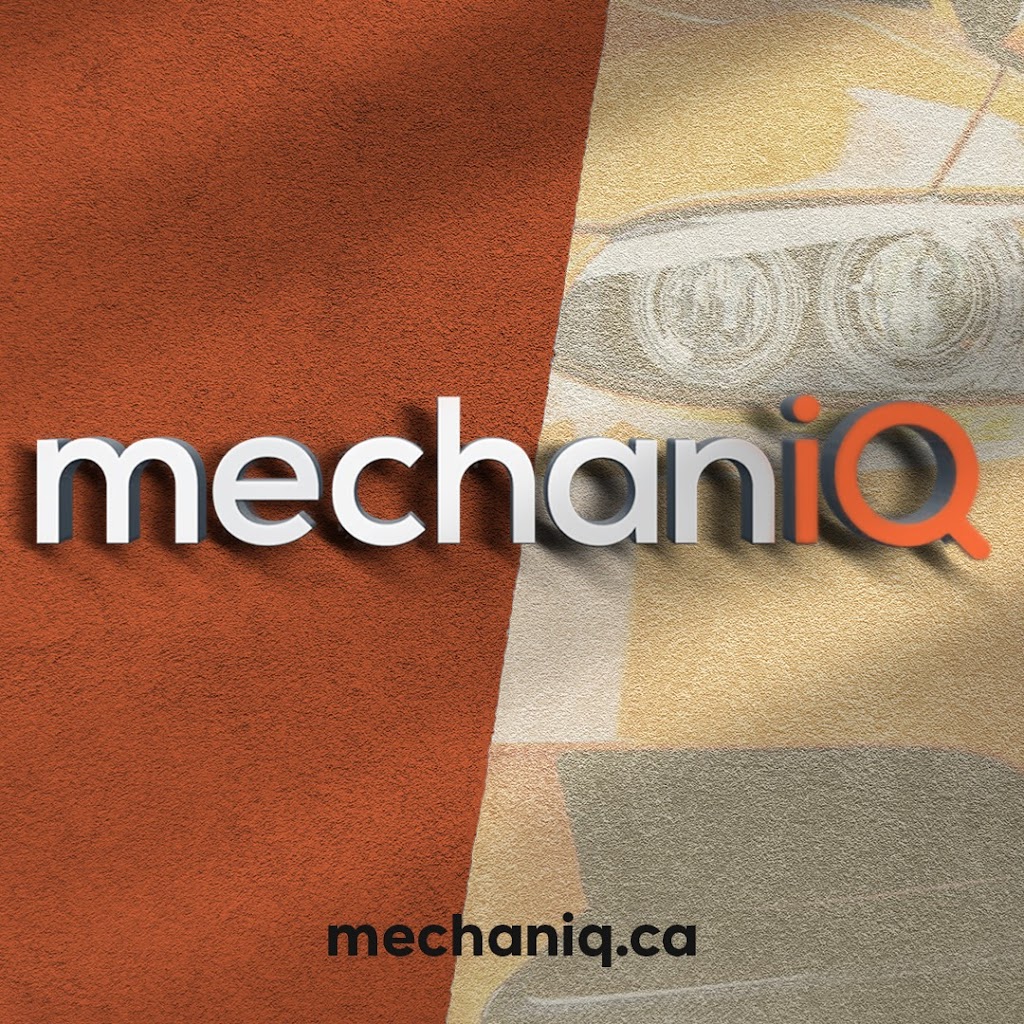 mechaniQ - London Auto Repair & Tires | 2117 Aldersbrook Rd Unit #4, London, ON N6G 3N3, Canada | Phone: (519) 474-0199