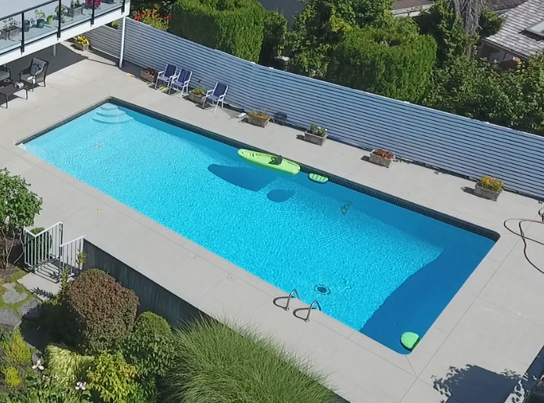 North Shore Pool Service | 815 Pyrford Rd, West Vancouver, BC V7S 2A2, Canada | Phone: (236) 666-2345