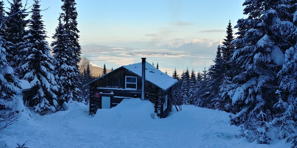 Refuge Ligori | Petite-Rivière-Saint-François, QC G0A 2L0, Canada