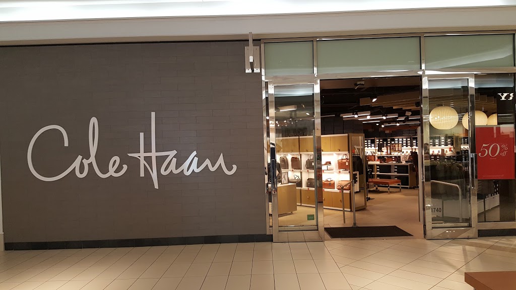 Cole Haan Outlet | 1740 Military Rd Space 127, Niagara Falls, NY 14304, USA | Phone: (716) 298-9790