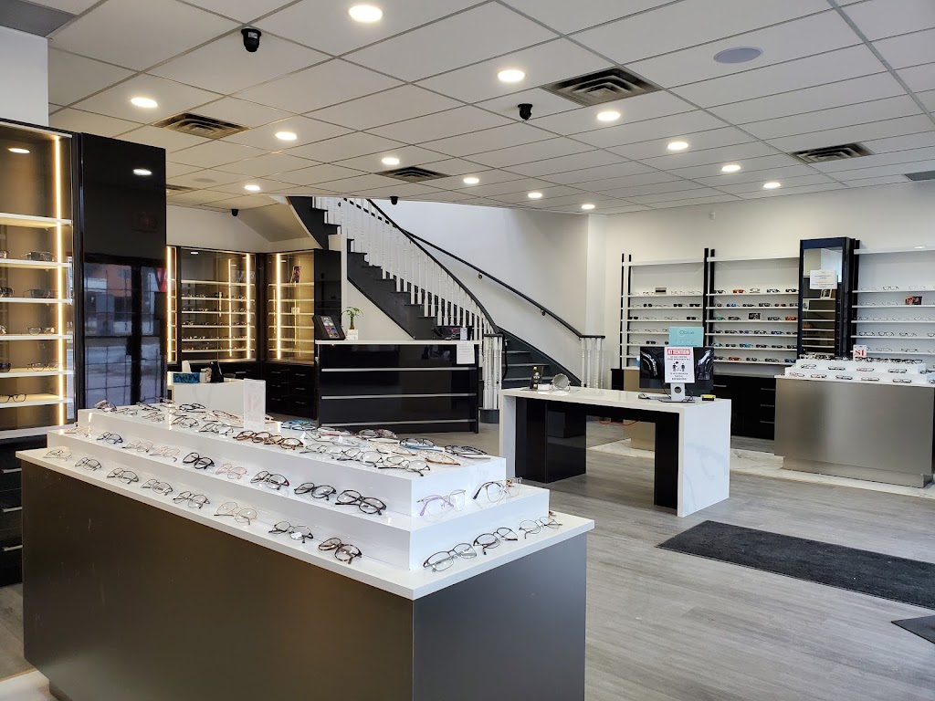 HPO Markham (Harry Preston Optical) | 5837 Hwy 7, Markham, ON L3P 1A4, Canada | Phone: (905) 471-9000