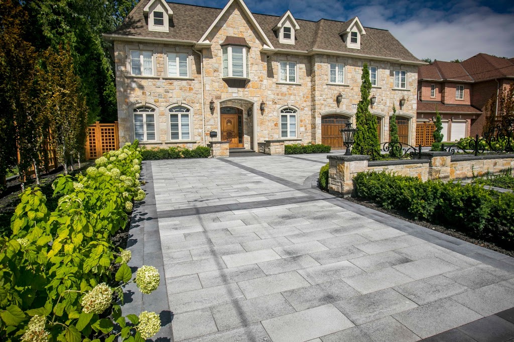 Hogan Landscaping Inc | 6170 St Johns Side Rd, Whitchurch-Stouffville, ON L4A 3P4, Canada | Phone: (905) 640-8374