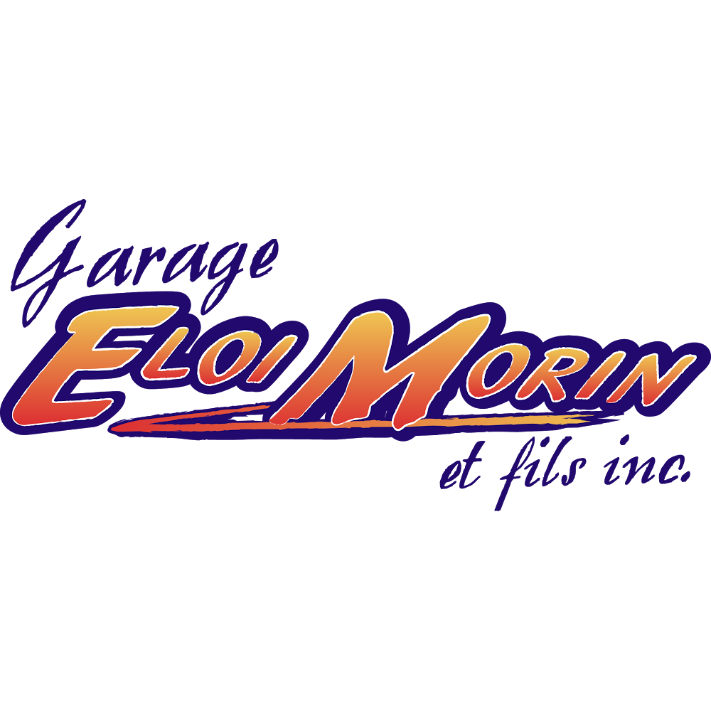 Garage Eloi Morin & Fils Inc | 3110 25e Av, Saint-Prosper, QC G0M 1Y0, Canada | Phone: (418) 594-5348