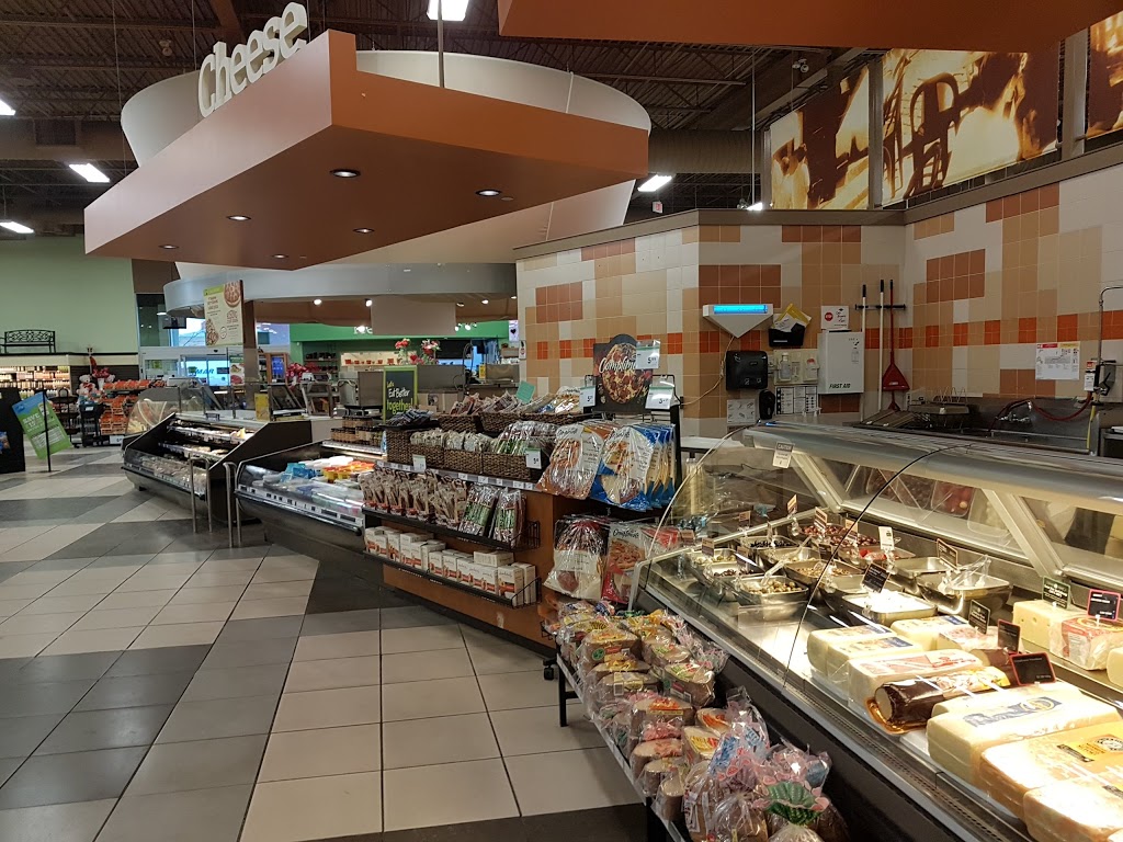 Sobeys Vaughan | 9200 Bathurst St, Thornhill, ON L4J 8W1, Canada | Phone: (905) 731-7600