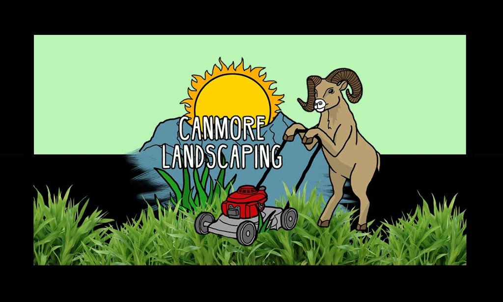 Canmore Landscaping | 223 Rivers Bend Cl, Canmore, AB T1W 0K5, Canada | Phone: (403) 688-7512