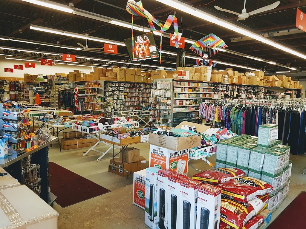 Liquidation & Discount Outlet | 86 Culver St, Simcoe, ON N3Y 0A8, Canada | Phone: (519) 428-9090