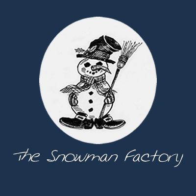 The Snowman Factory | 5990 Rutherford Rd, Woodbridge, ON L4L 1A7, Canada | Phone: (905) 856-7669