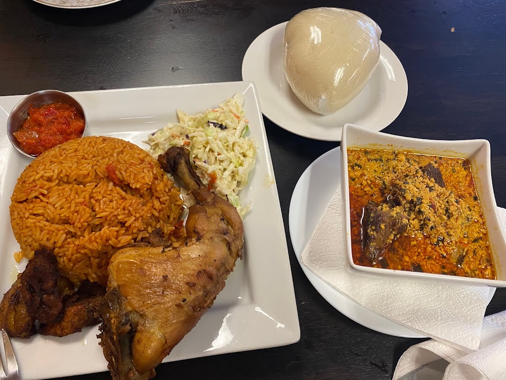 Alebi African Cuisine | 10694 135a St, Surrey, BC V3T 4E2, Canada | Phone: (778) 293-2988