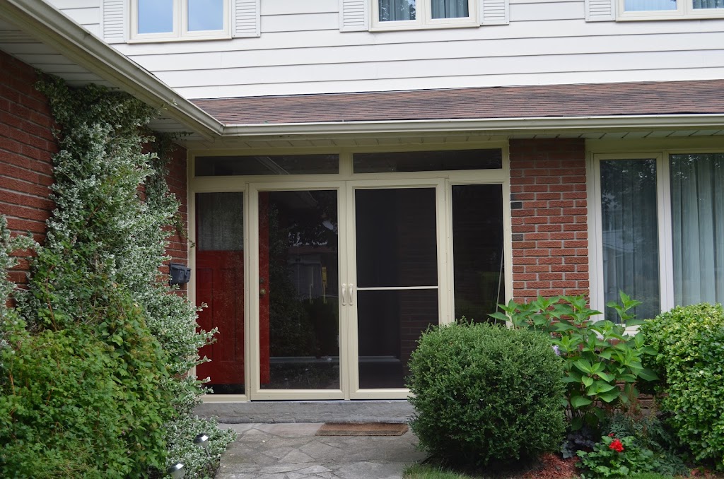 Window and Door Specialist | 1681 Seymour Crescent, London, ON N6G 5N5, Canada | Phone: (877) 406-6999