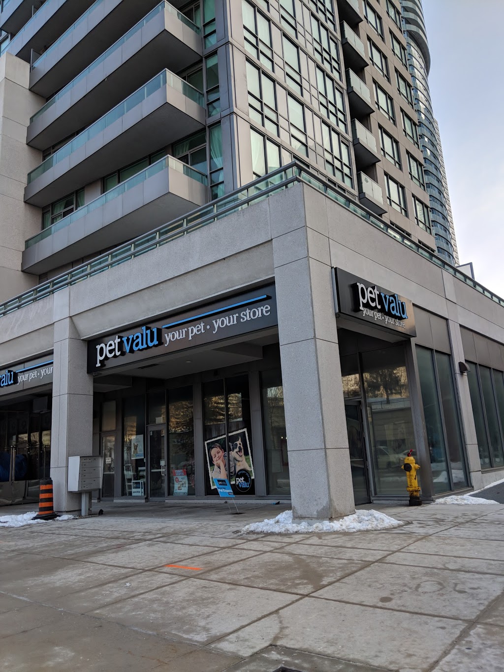 Pet Valu | 11 Lower Simcoe St, Toronto, ON M5J 3A1, Canada | Phone: (647) 350-6738