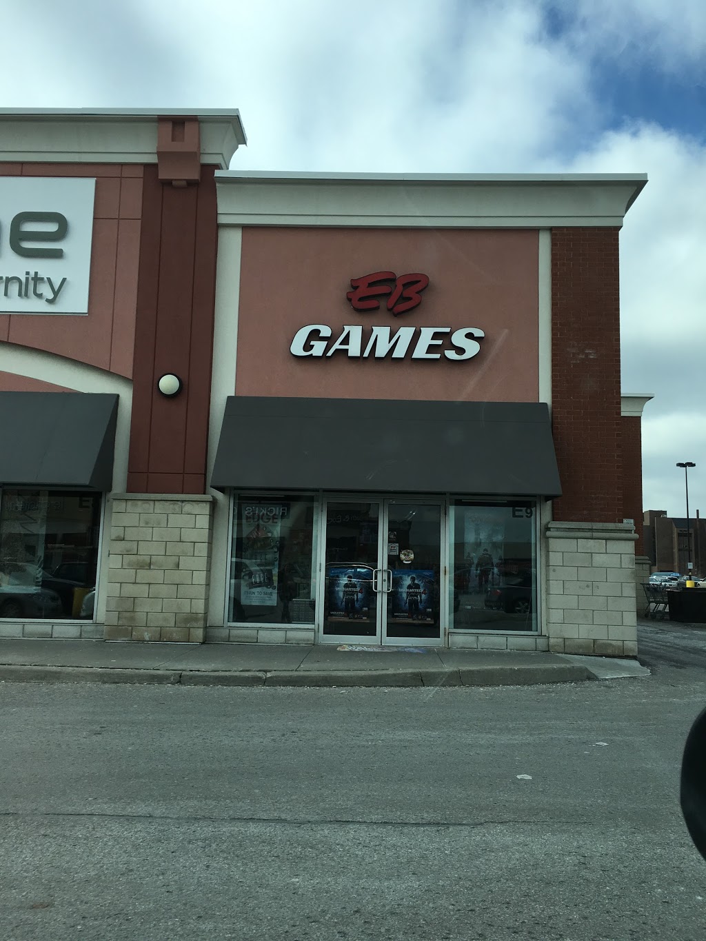 EB Games | 1900 Eglinton Ave E, Scarborough, ON M1L 2L9, Canada | Phone: (416) 755-7927