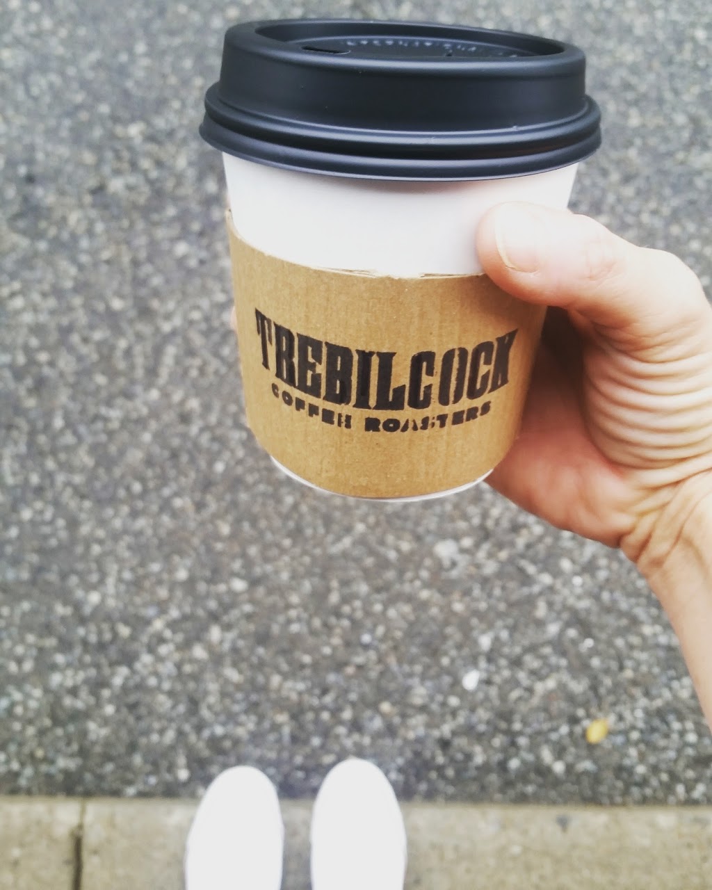 Trebilcock Coffee Roasters | 1035 Toy Ave #19, Pickering, ON L1W 3N9, Canada | Phone: (905) 239-8217