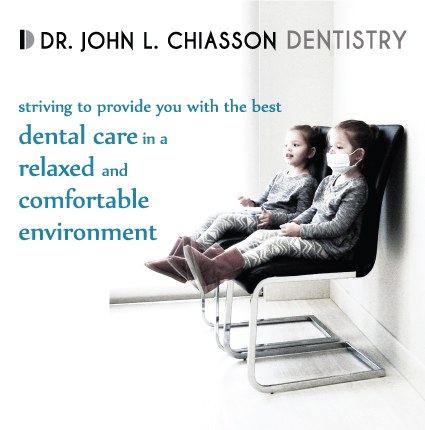 Dr John L. Chiasson Dentistry | 1470 Mosley St, Wasaga Beach, ON L9Z 2C2, Canada | Phone: (705) 352-1028