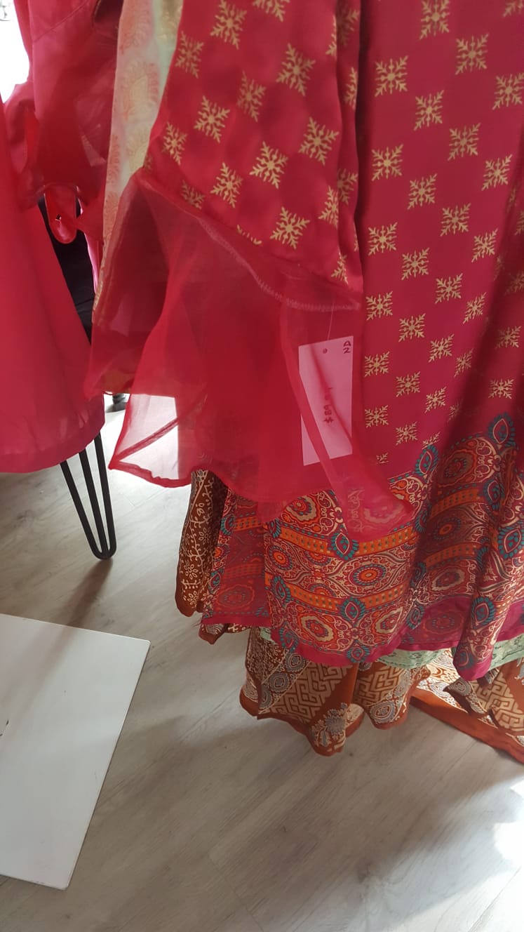 New Fashion Boutique | 30 Karachi Dr Unit 68, Markham, ON L3S 0B6, Canada | Phone: (905) 472-4400