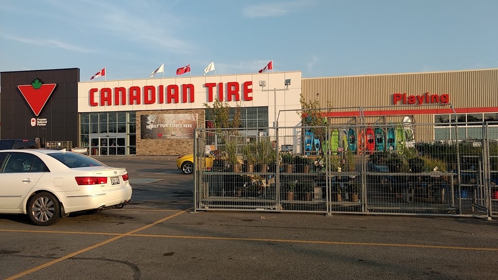 Canadian Tire | 1125 Elgin St W, Cobourg, ON K9A 5T9, Canada | Phone: (905) 372-8781