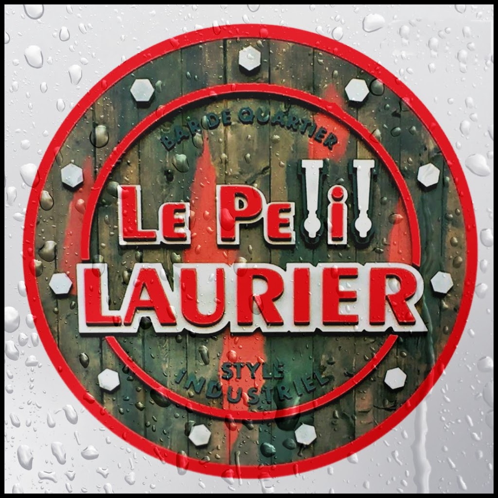 Bar Le Petit Laurier | 364 Rue Laurier, Saint-Jean-sur-Richelieu, QC J3B 6L3, Canada | Phone: (514) 588-8688