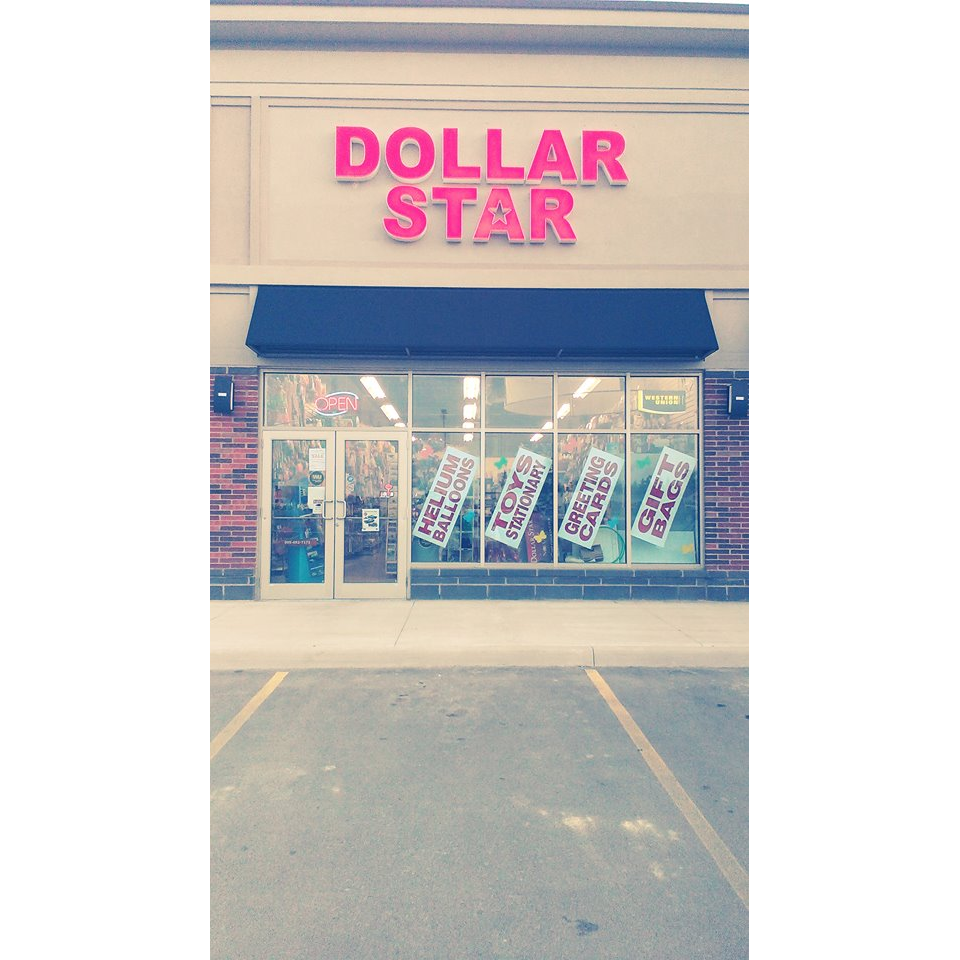 Dollar Star | 2537 Hamilton Regional Rd 56, Binbrook, ON L0R 1C0, Canada | Phone: (905) 692-7171