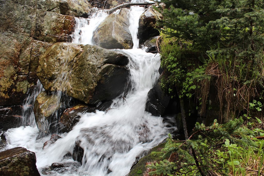 Cathedral Lakes Lodge Ltd | Cathedral Provincial Park and Protected Area, Okanagan-Similkameen G, BC V0X 1N0, Canada | Phone: (250) 226-7560