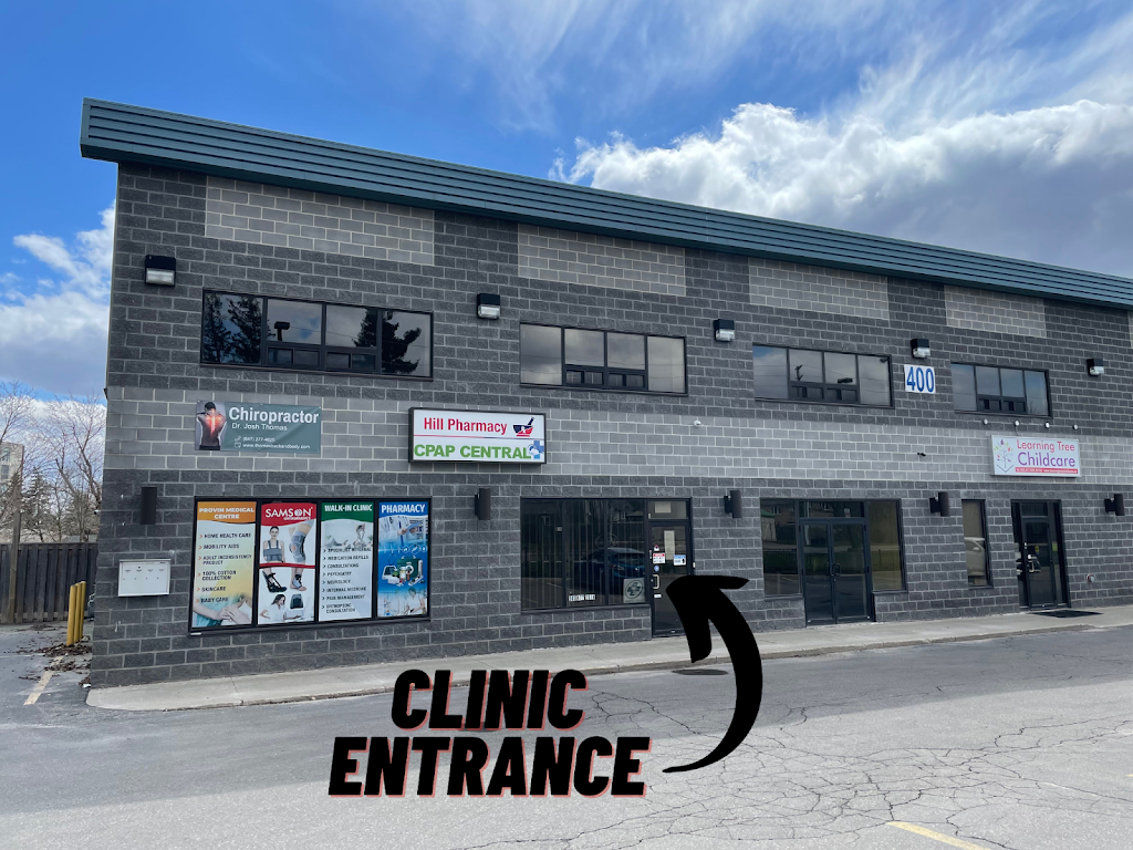 Thomas Back and Body Chiropractic | 400 Guelph St UNIT 3, Georgetown, ON L7G 0J2, Canada | Phone: (647) 277-4625