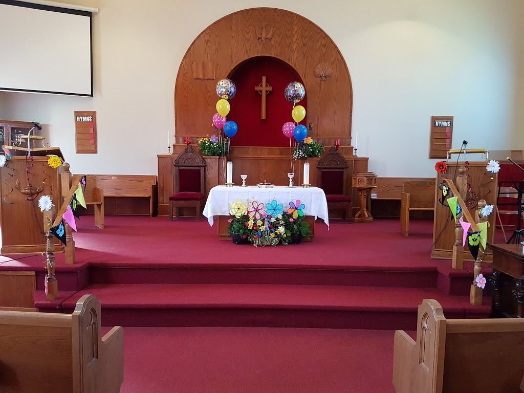 North Gower United Church | 2332 Church St, North Gower, ON K0A 2T0, Canada | Phone: (613) 489-4218