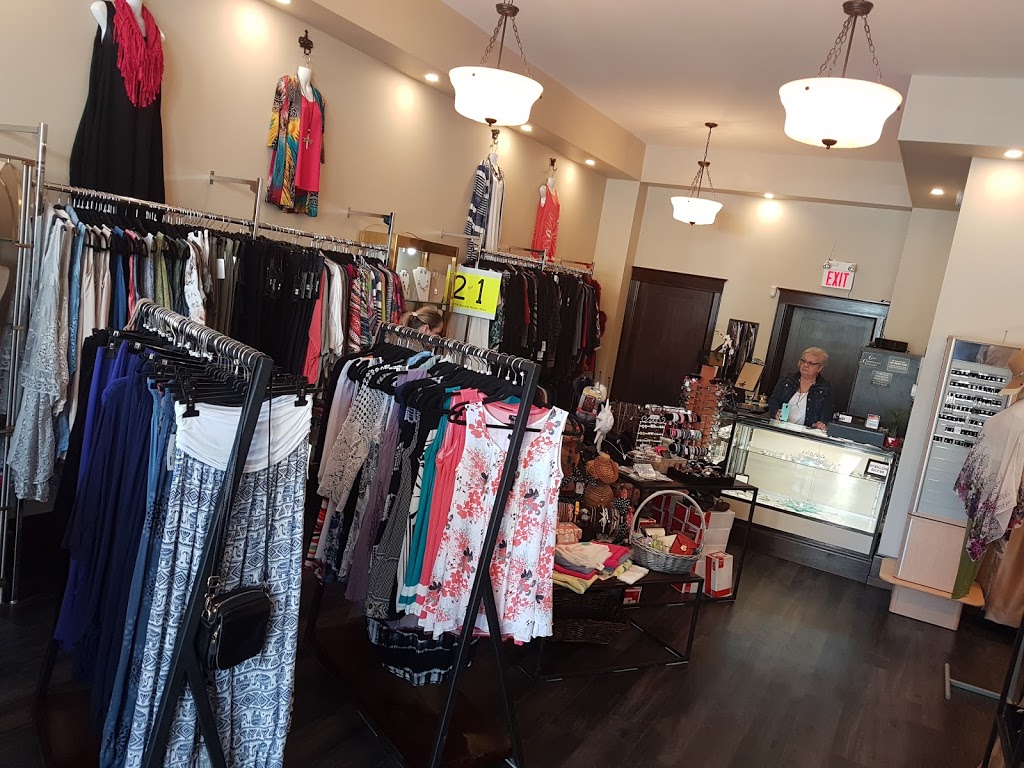 Joy Boutique | 7279 ON-26, Stayner, ON L0M 1S0, Canada | Phone: (705) 517-2000