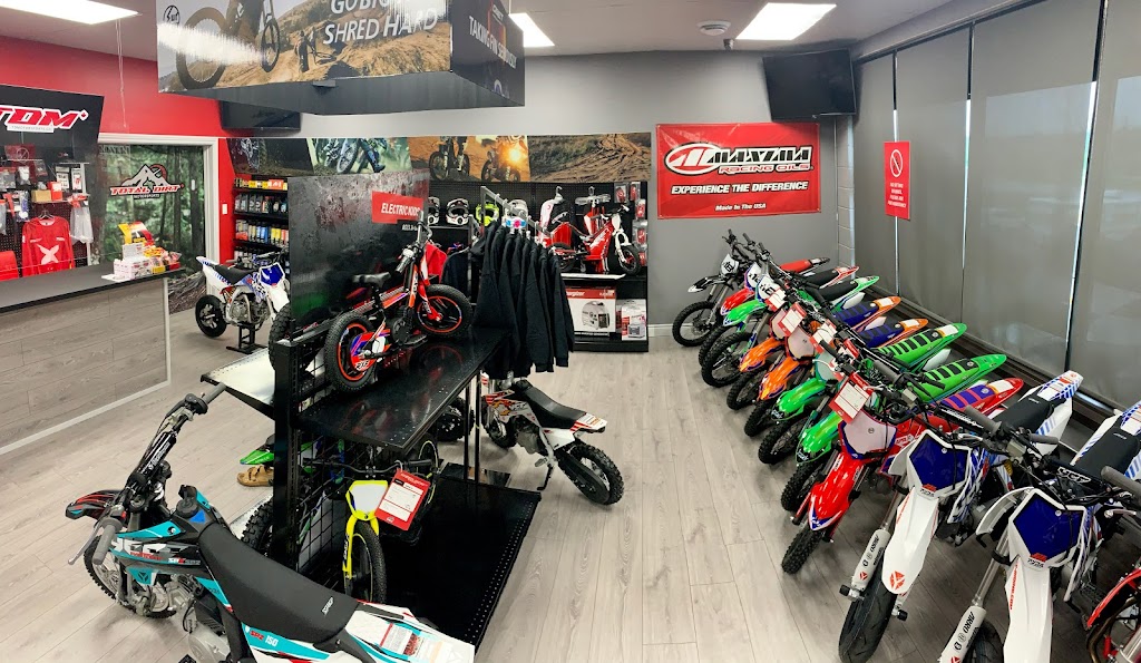 Total Dirt Motorsports | 1874 RR 20 Unit 8A, Fonthill, ON L0S 1E6, Canada | Phone: (905) 892-0633