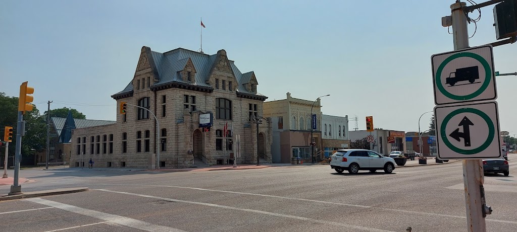 City of Portage la Prairie | 97 Saskatchewan Avenue East, Portage la Prairie, MB R1N 0L8, Canada | Phone: (204) 239-8309