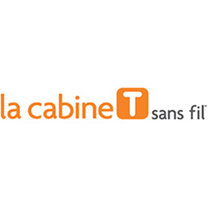 La cabine T Sans Fil | Carrefour de LEstrie - Kiosque, 3050 Boul de Portland, Sherbrooke, QC J1L 1K1, Canada | Phone: (819) 566-4616