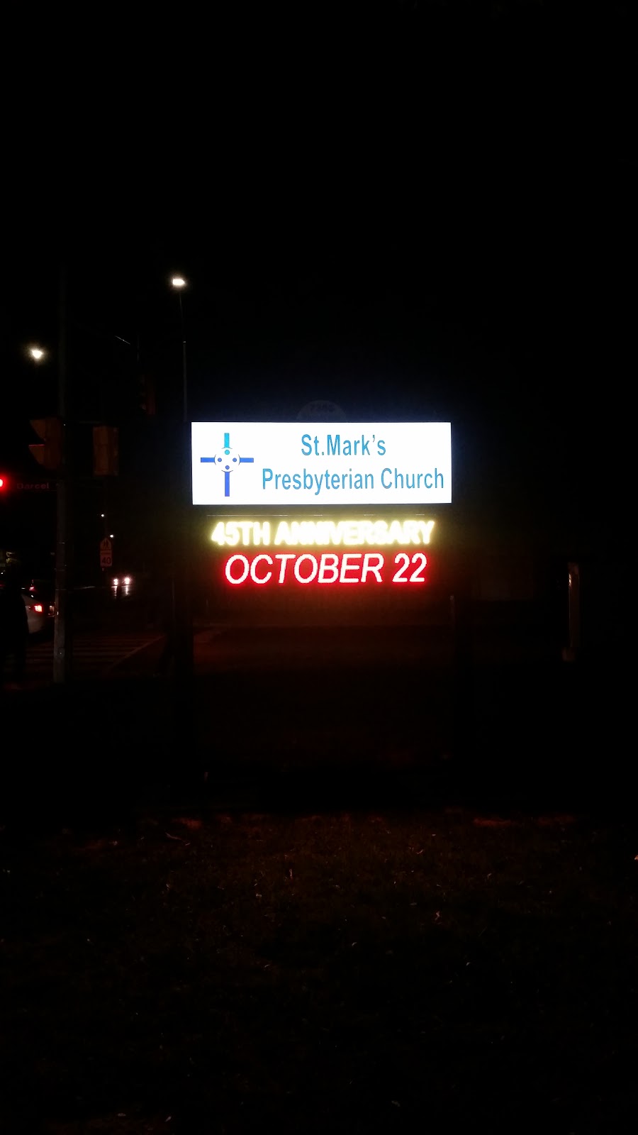 St. Marks Presbyterian Church | 7366 Darcel Ave, Mississauga, ON L4T 3W6, Canada | Phone: (905) 677-4514