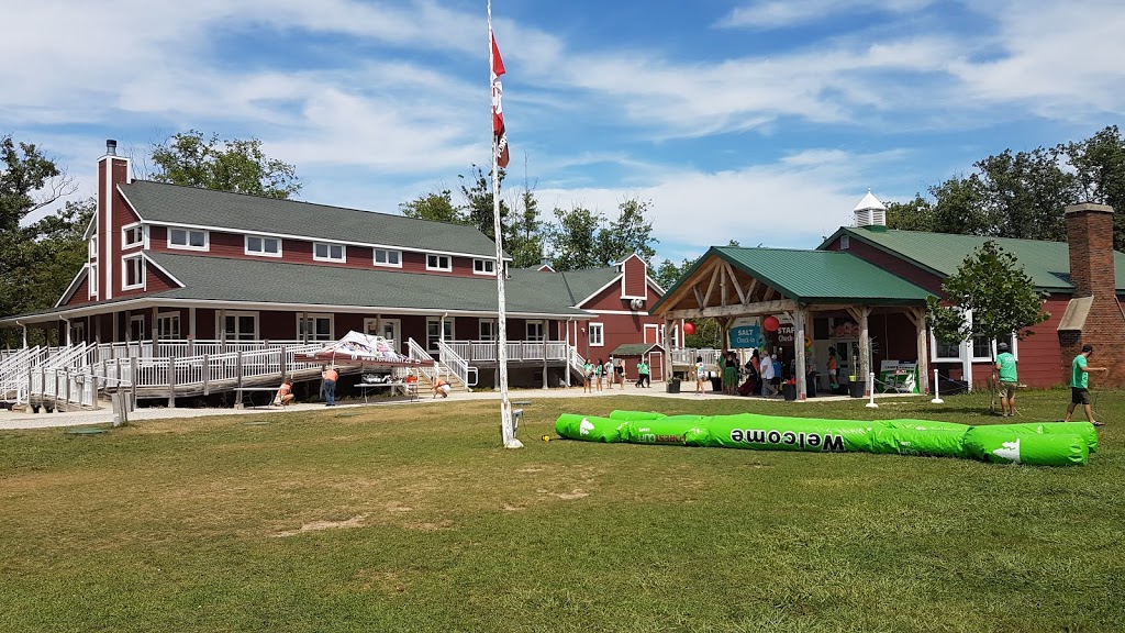 Forest Cliff Camp | 8324 Glendale Dr, Lambton Shores, ON N0N 1J7, Canada | Phone: (519) 913-2744