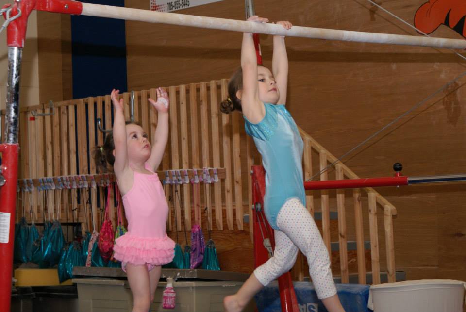 Extreme North Gymnastics Club | 79 Main st, Dowling, ON P0M 1R0, Canada | Phone: (705) 855-5445