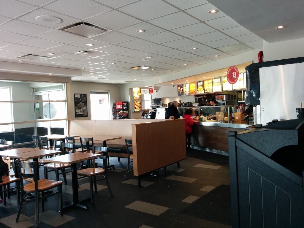 Harveys | 15 Sandale Rd, Whitchurch-Stouffville, ON L4A 8B7, Canada | Phone: (905) 640-4780