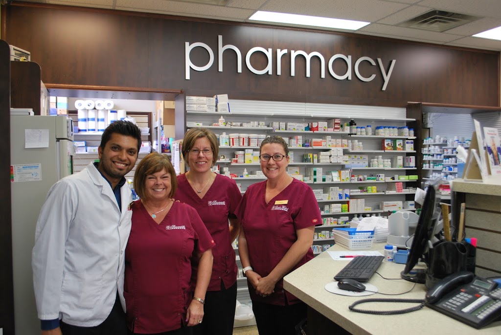 Beamsville Medical Pharmacy | 4279 Hixon St, Beamsville, ON L0R 1B0, Canada | Phone: (905) 563-1234