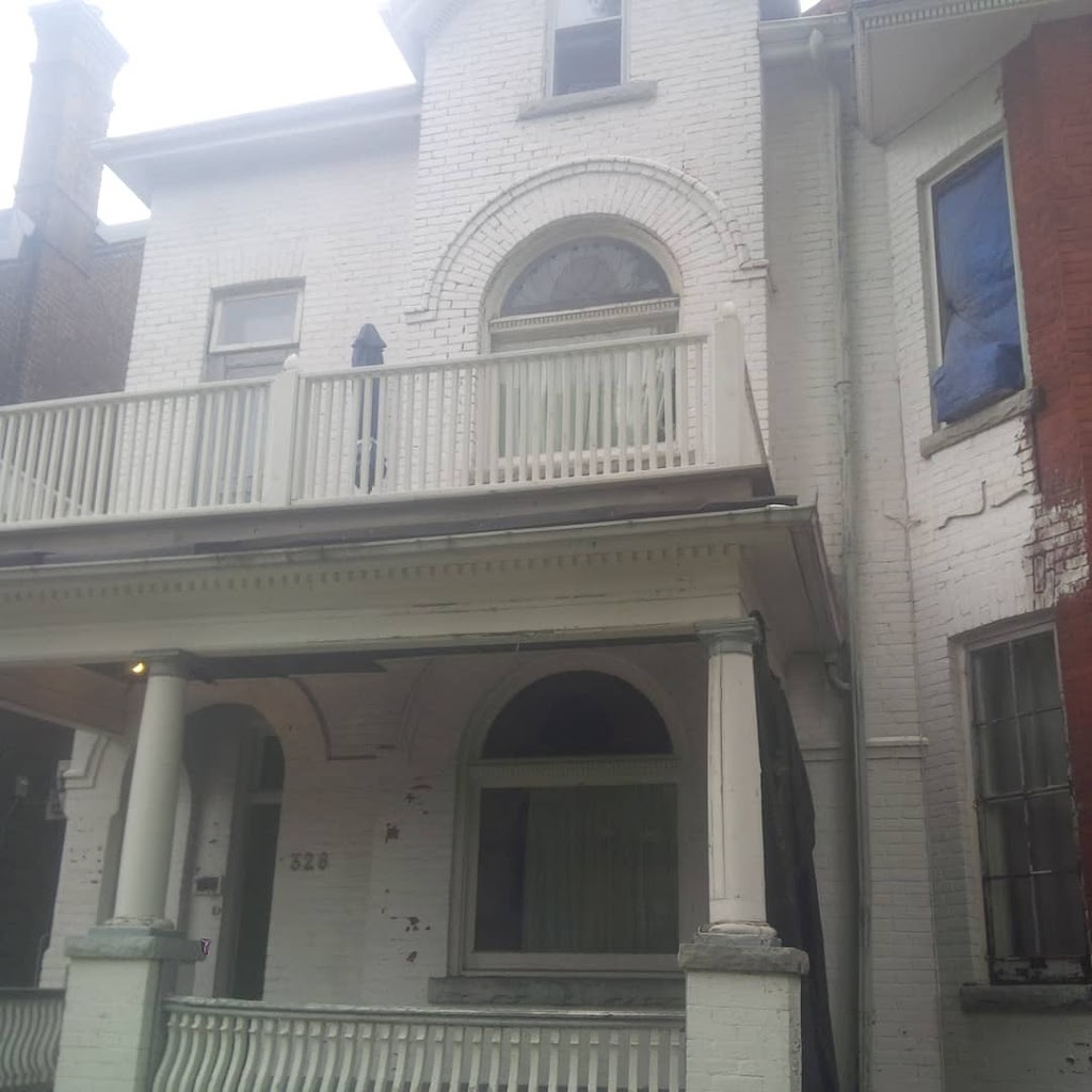 Victorian Restoration Co | 19 Coulson Ave, Toronto, ON M4V 1Y3, Canada | Phone: (416) 880-9890