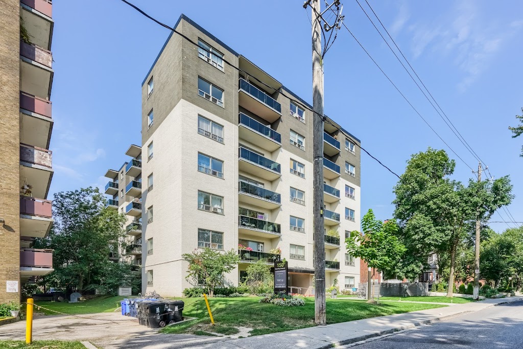 Pavillion Apartments - 150 Dowling Avenue | 150 Dowling Ave, Toronto, ON M6K 3A2, Canada | Phone: (437) 225-7315