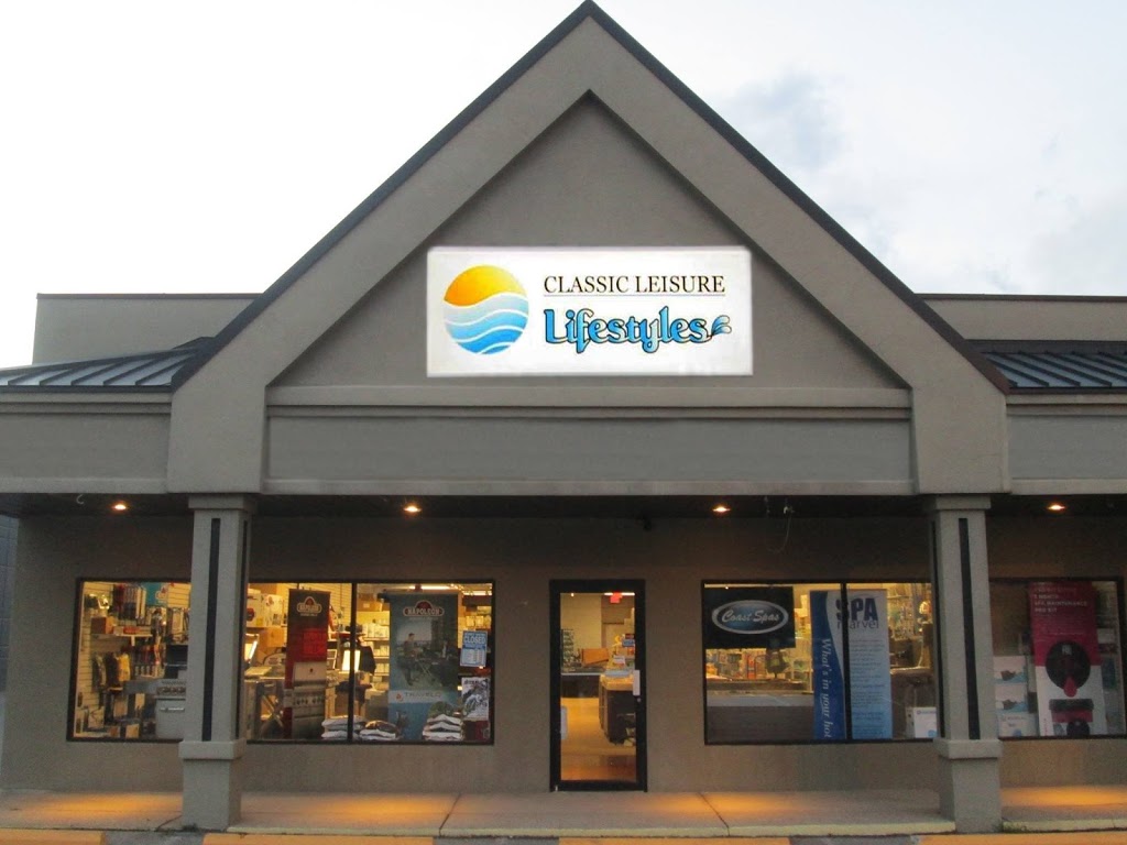 Classic Leisure Lifestyles | 2603 Skaha Lake Rd, Penticton, BC V2A 6E8, Canada | Phone: (250) 493-3850