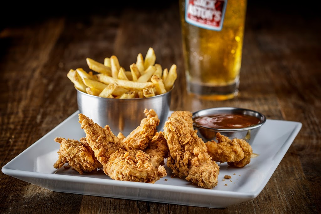 Jack Astors Bar & Grill Kitchener | 2960 Kingsway Dr #15A, Kitchener, ON N2C 1X1, Canada | Phone: (519) 748-1604