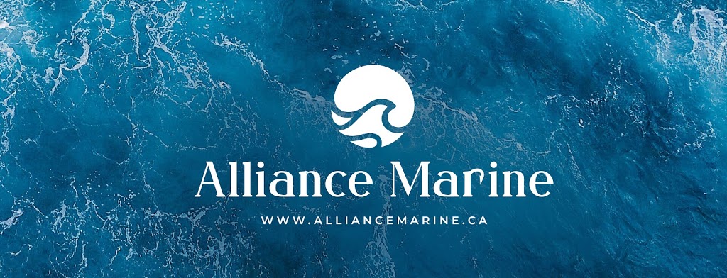 Alliance marine | 550 Rue de lIndustrie, Verchères, QC J0L 2R0, Canada | Phone: (514) 231-0957