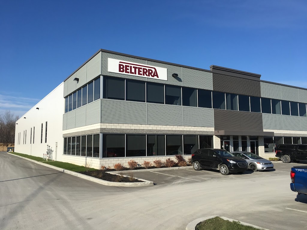 Belterra | 990 Rue des Forges, Terrebonne, QC J6Y 1V2, Canada | Phone: (450) 621-8228