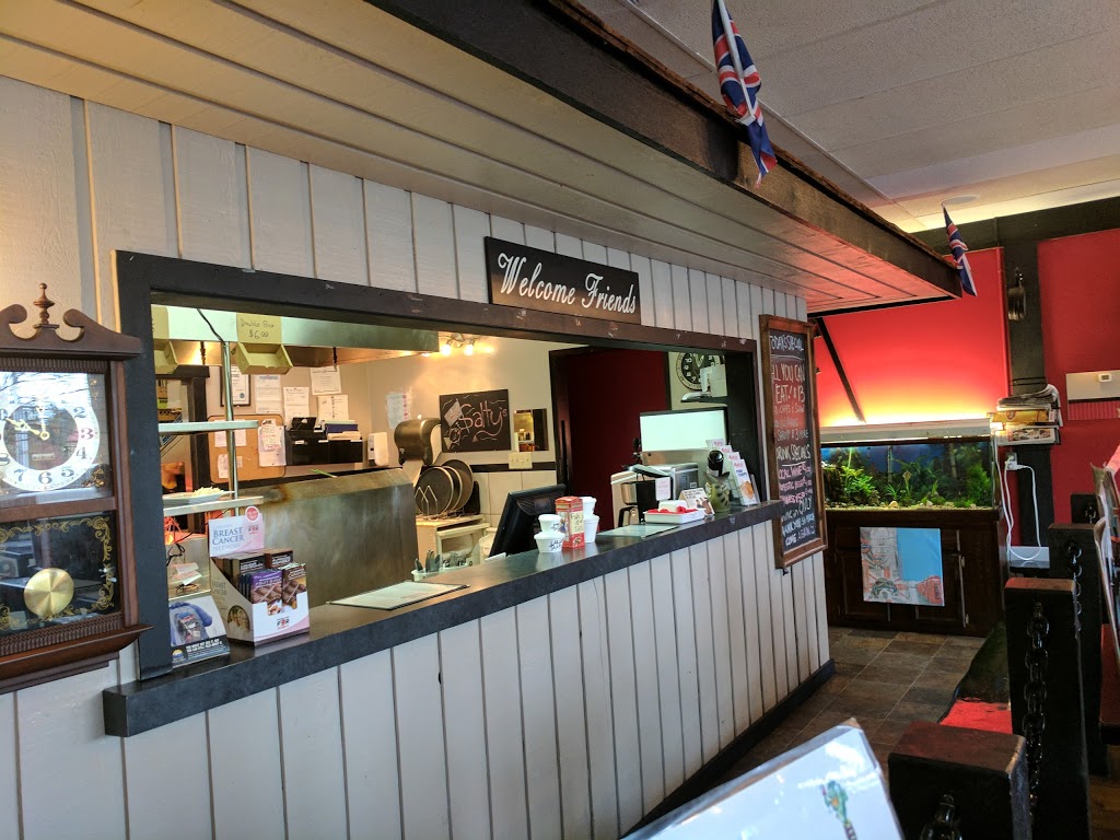 Uncles Fish and Chips | 8320 112 St, Delta, BC V4C 4W8, Canada | Phone: (604) 503-8625