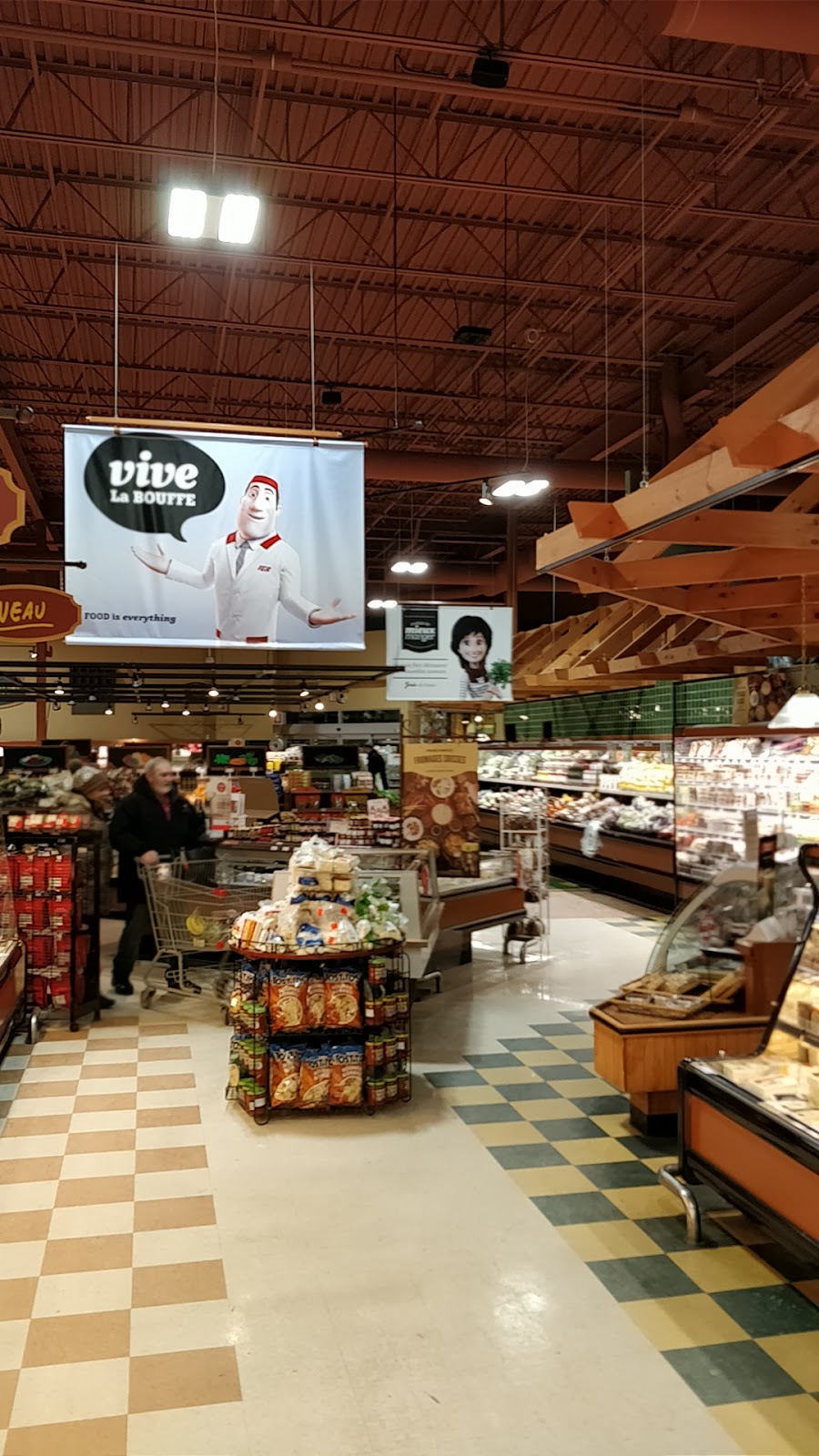 IGA H. Després Ltée | 44 Rue Principale N, Sutton, QC J0E 2K0, Canada | Phone: (450) 538-2211