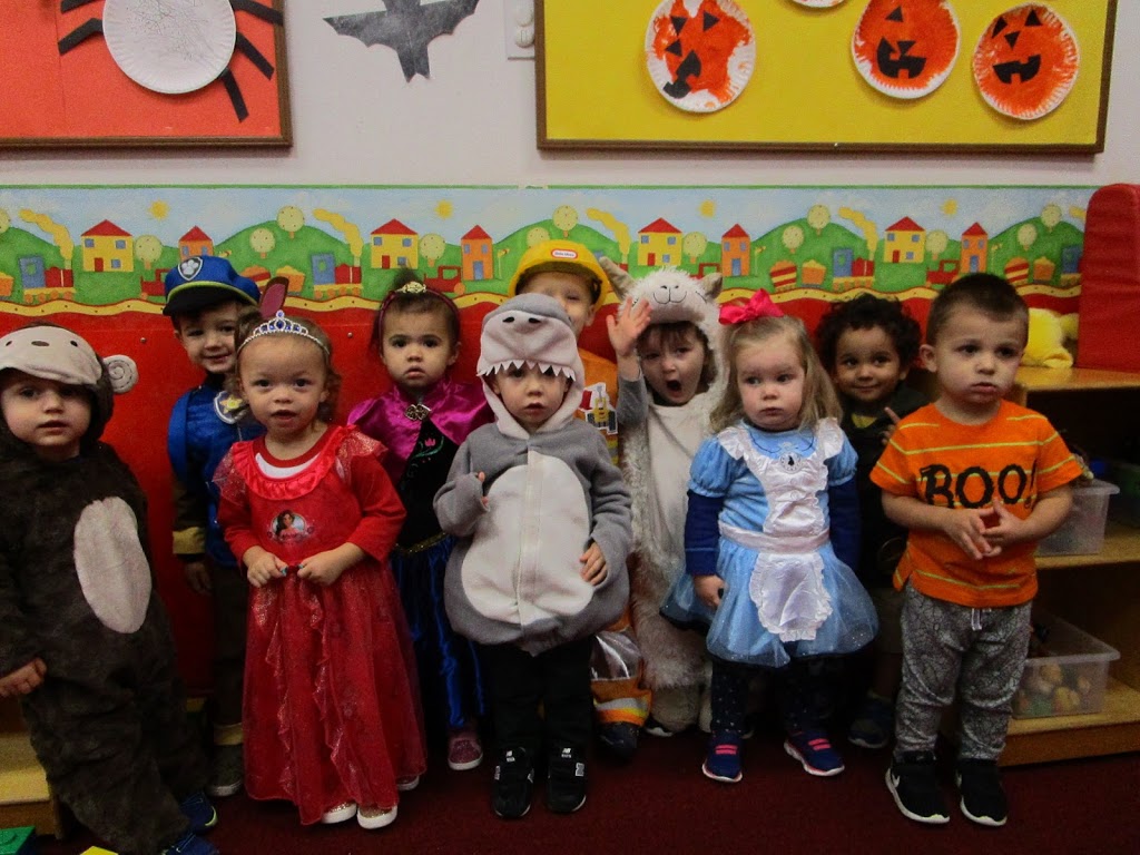 Watch Me Grow Day Care Center | 2550 Union Rd, Cheektowaga, NY 14227, USA | Phone: (716) 656-8050