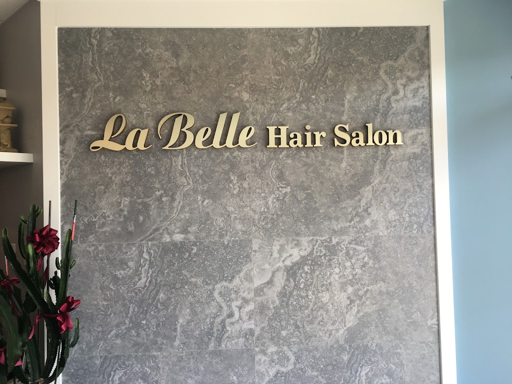 La Belle Hair Salon Ltd | 2885 Grandview Hwy, Vancouver, BC V5M 2E1, Canada | Phone: (604) 438-8558