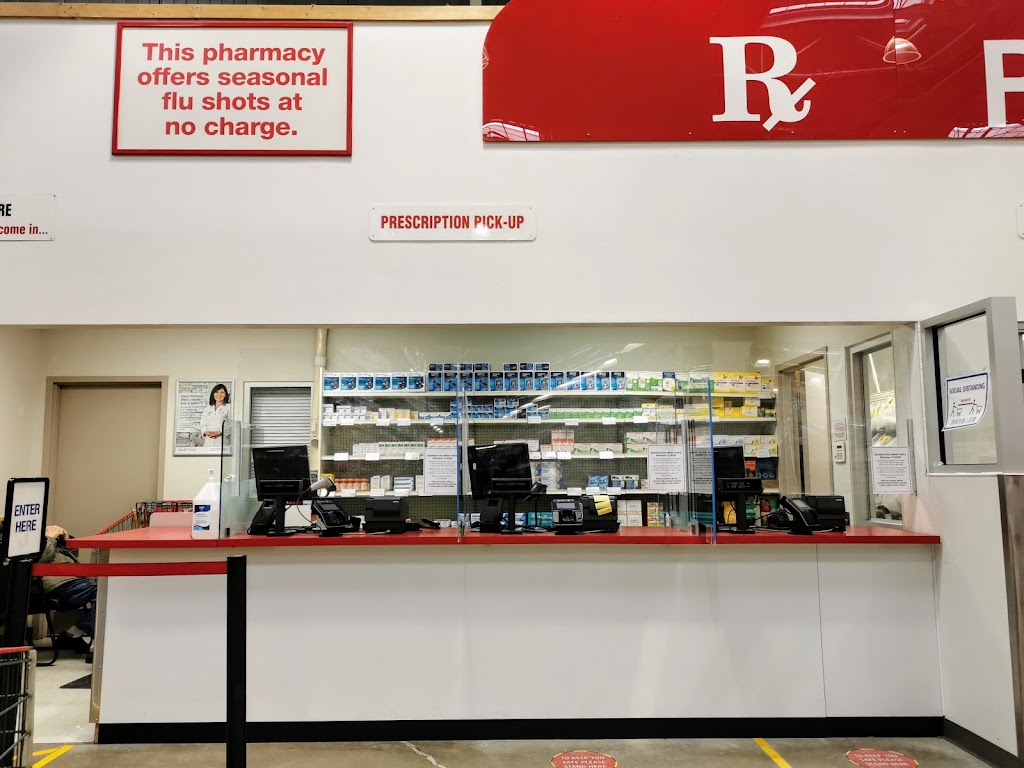 Costco Pharmacy | 1 Yorktech Dr, Markham, ON L6G 1A6, Canada | Phone: (905) 477-0968