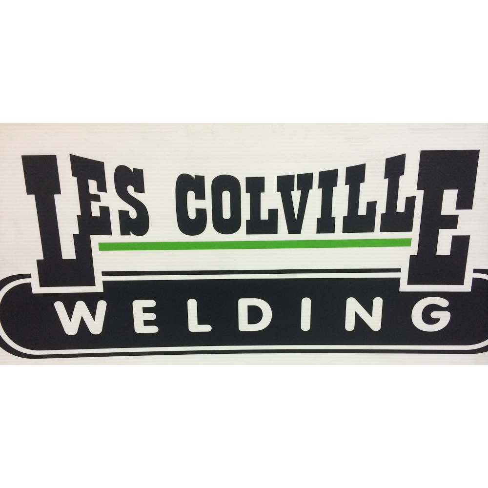 Les Colville Welding & Fabricating Ltd | 4644 Madrona Pl, Courtenay, BC V9N 9E7, Canada | Phone: (250) 338-8876