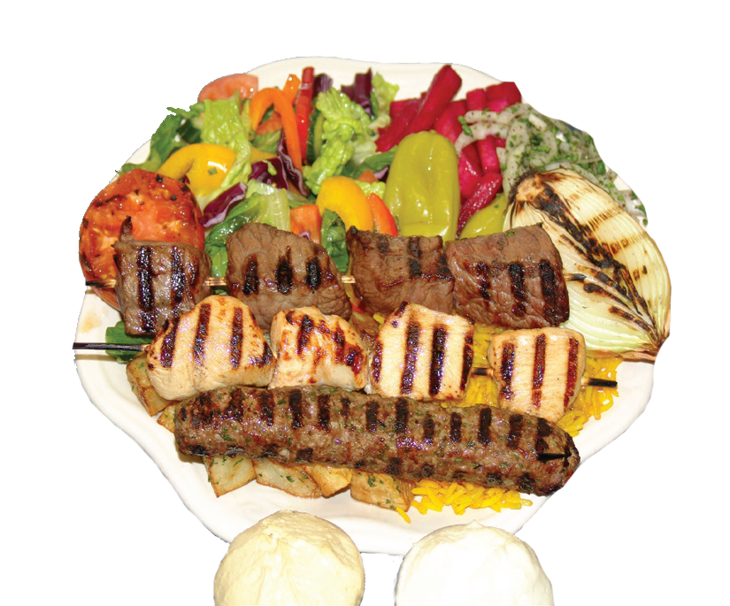 The King Shawarma | 1675 Tenth Line Rd, Orléans, ON K1E 3P6, Canada | Phone: (613) 837-8377