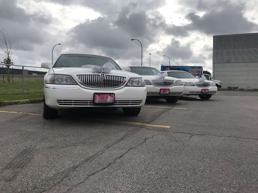 Link Limousines | 2846 Boul. le Corbusier, Laval, QC H7L 3S1, Canada | Phone: (514) 974-5466